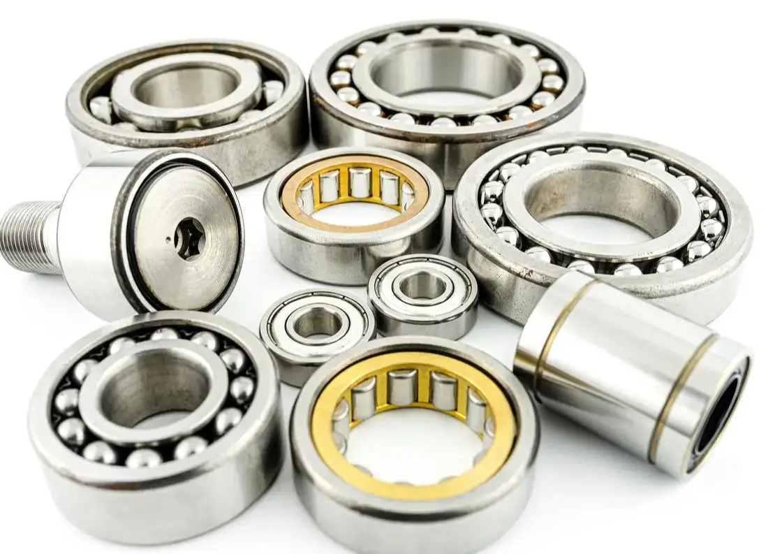 軸承型號尺寸查詢表：解析、說明與拓展