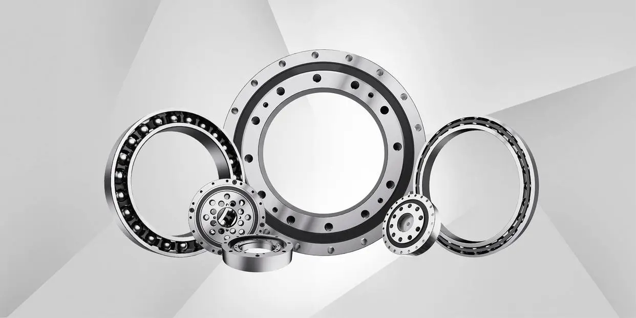 機器人軸承選購需要注意什么？ 