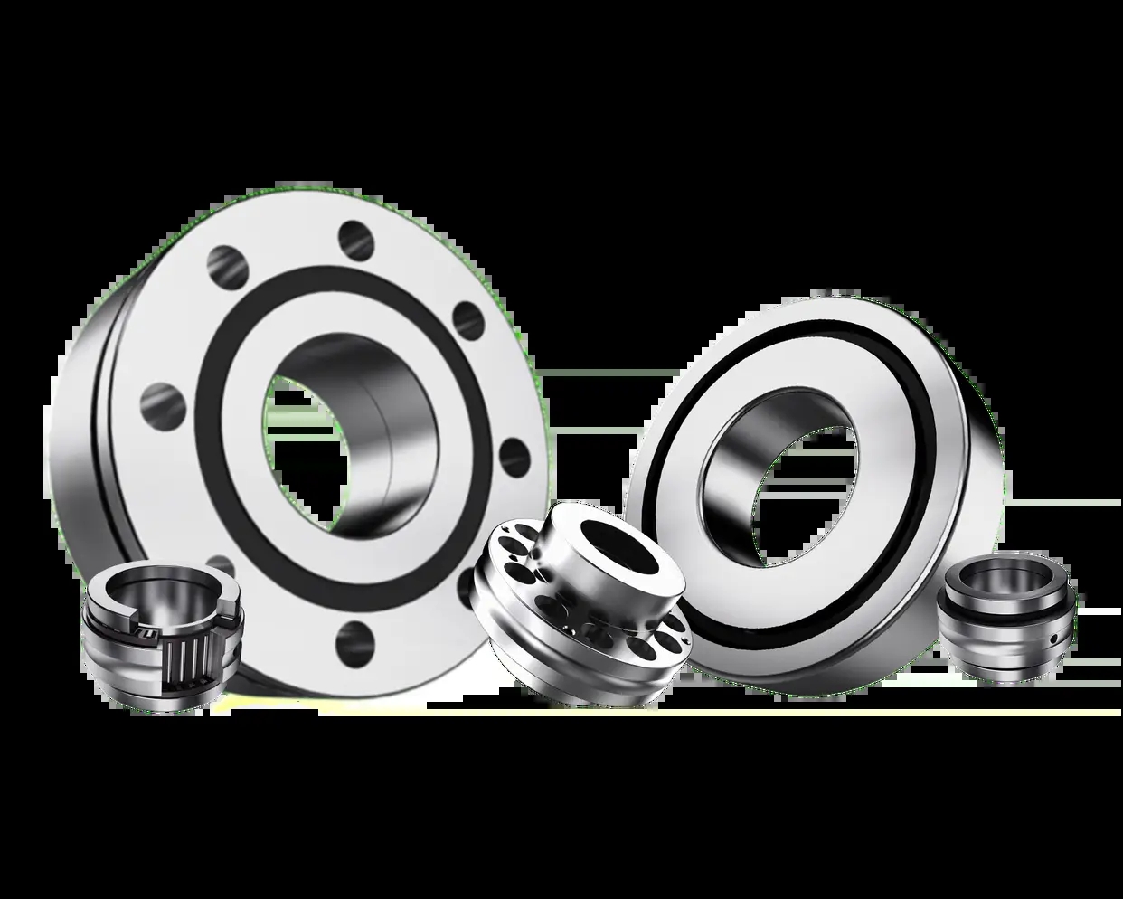 軸承——人形機器人的基礎零部件