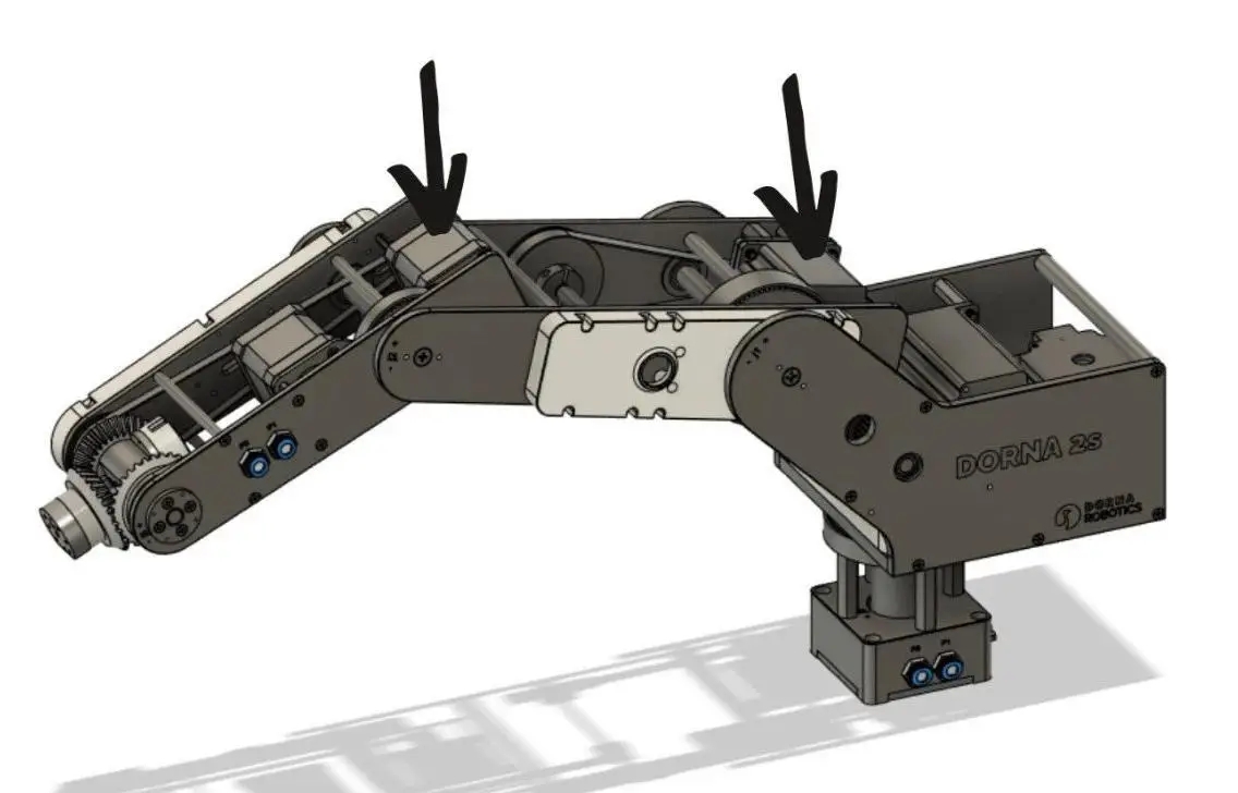 什么是機器人關節？